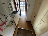 他号室の写真です