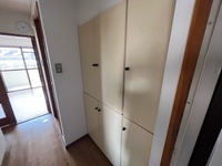 他号室の写真です