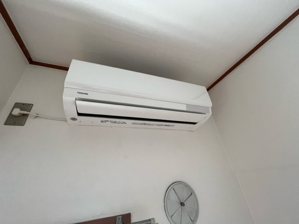 (10/18) 他号室の写真です (10/18) 他号室の写真です