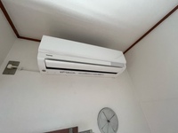 他号室の写真です