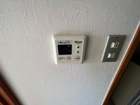 他号室の写真です