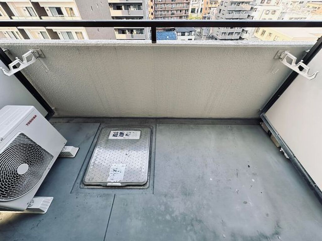 (12/18) 他号室の写真です (12/18) 他号室の写真です