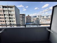 他号室の写真です