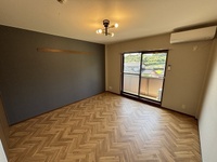 別号室の写真です