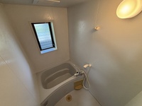 別号室の写真です