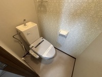 別号室の写真です