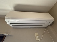 別号室の写真です