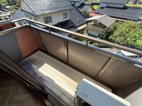 別号室の写真です