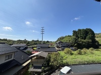 別号室の写真です