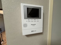 別号室の写真です