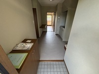 別号室の写真です