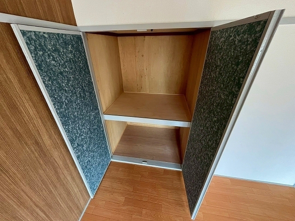 (9/24) 収納 (9/24) 収納