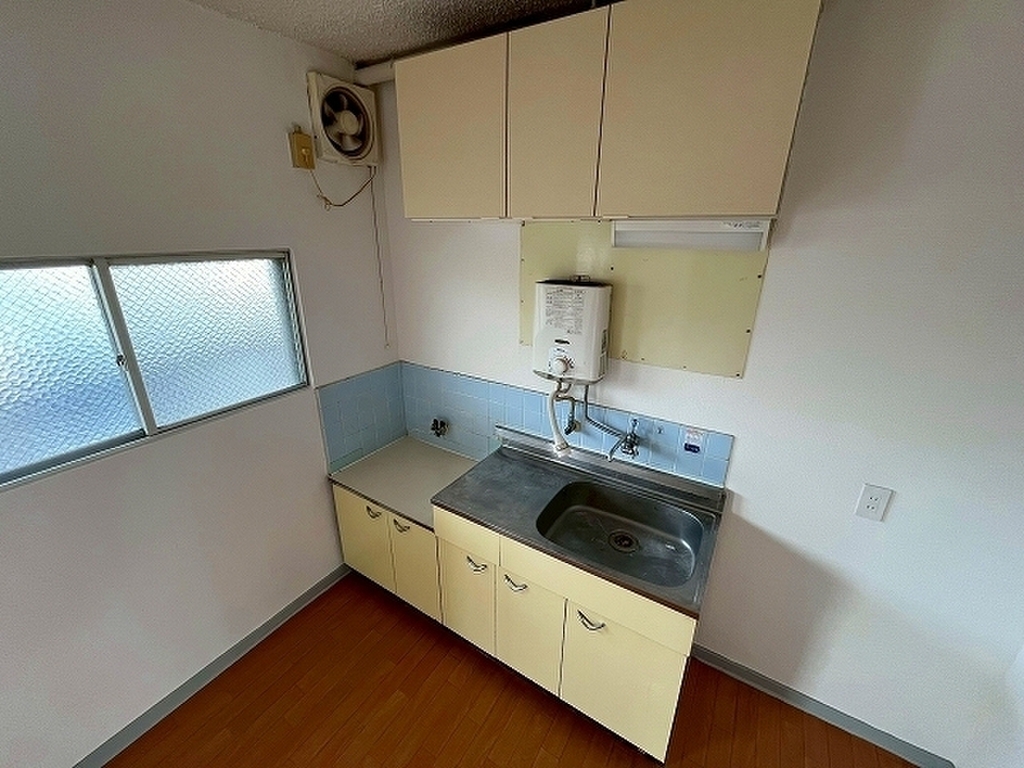 (5/24) キッチン (5/24) キッチン