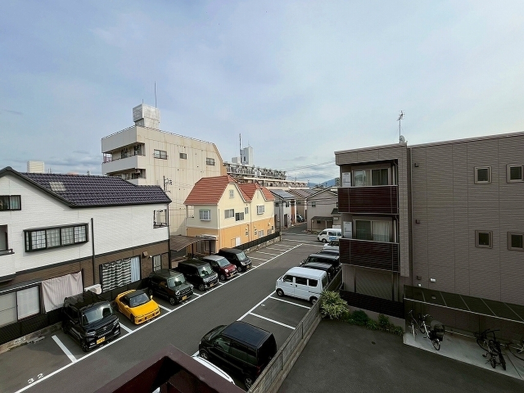 (14/24) 眺望 (14/24) 眺望