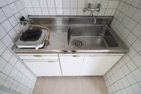 RGT竹屋町building