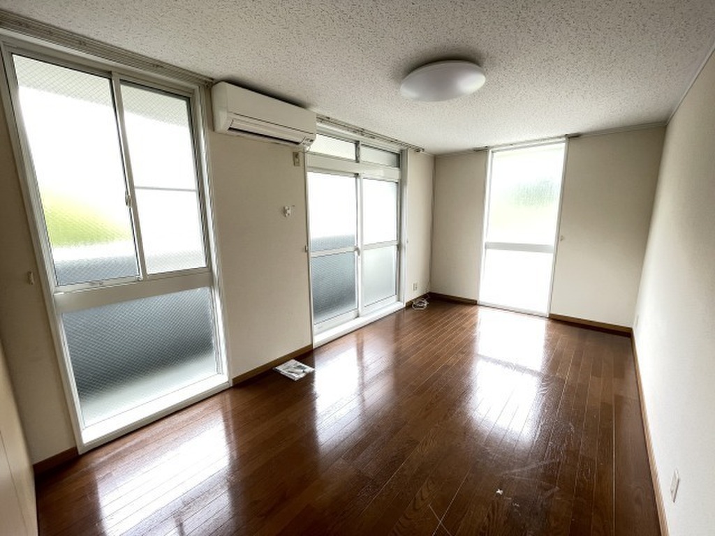 (2/23) 居室・リビング