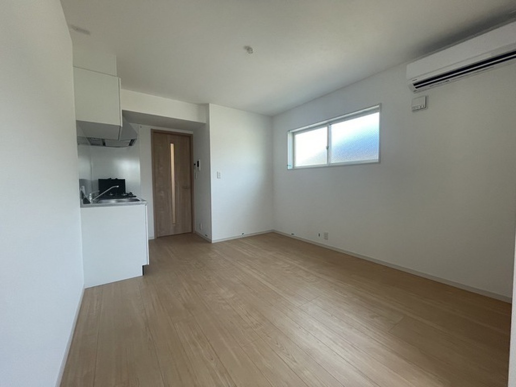 (2/22) 居室・リビング