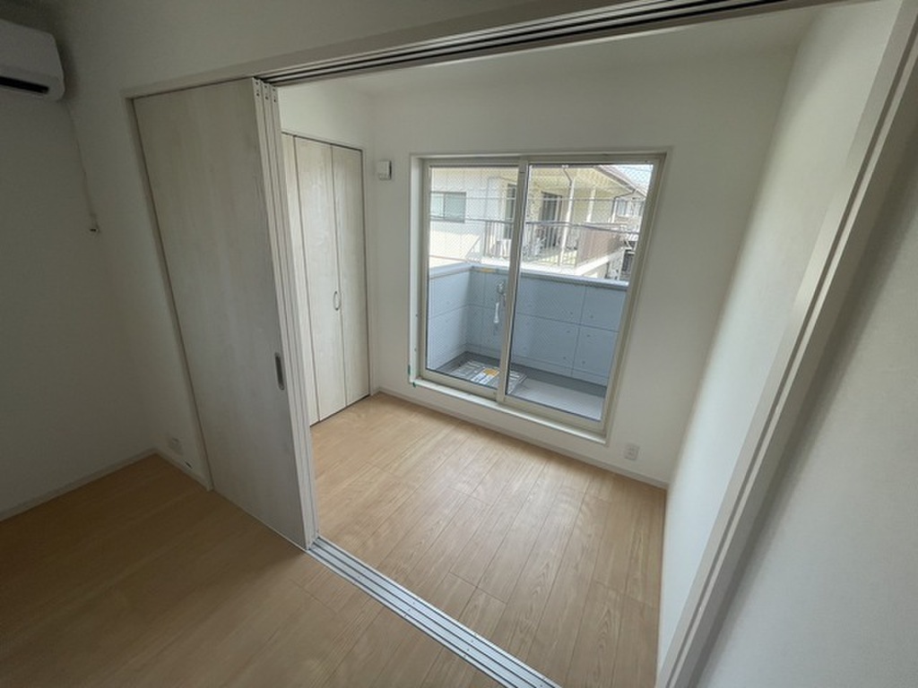 (8/22) その他部屋・スペース