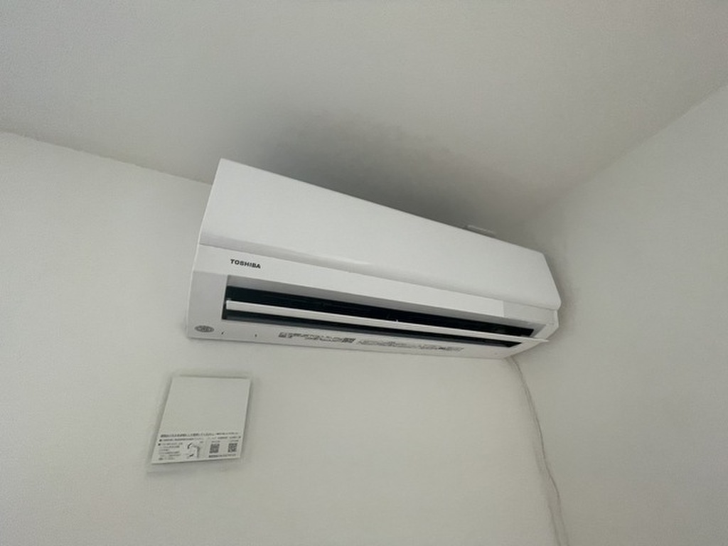 (11/22) その他設備