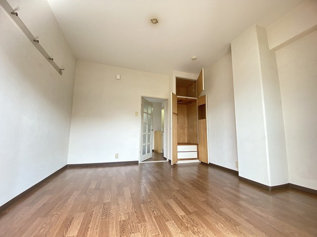 (15/21) 居室・リビング