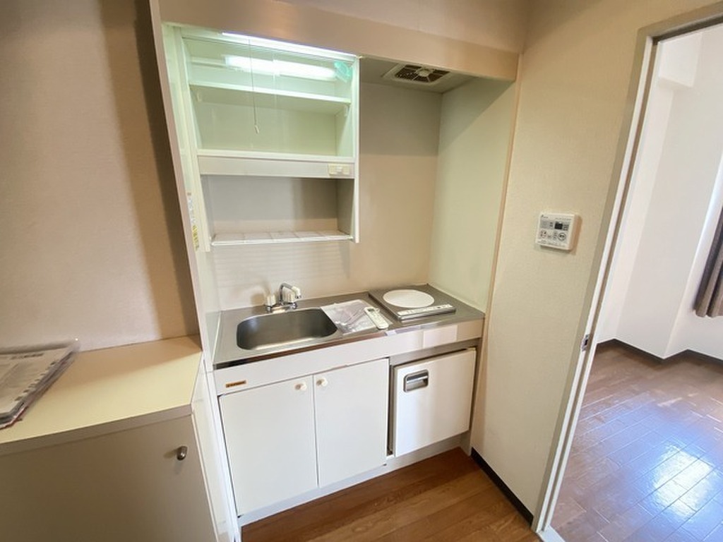 (3/21) キッチン (3/21) キッチン