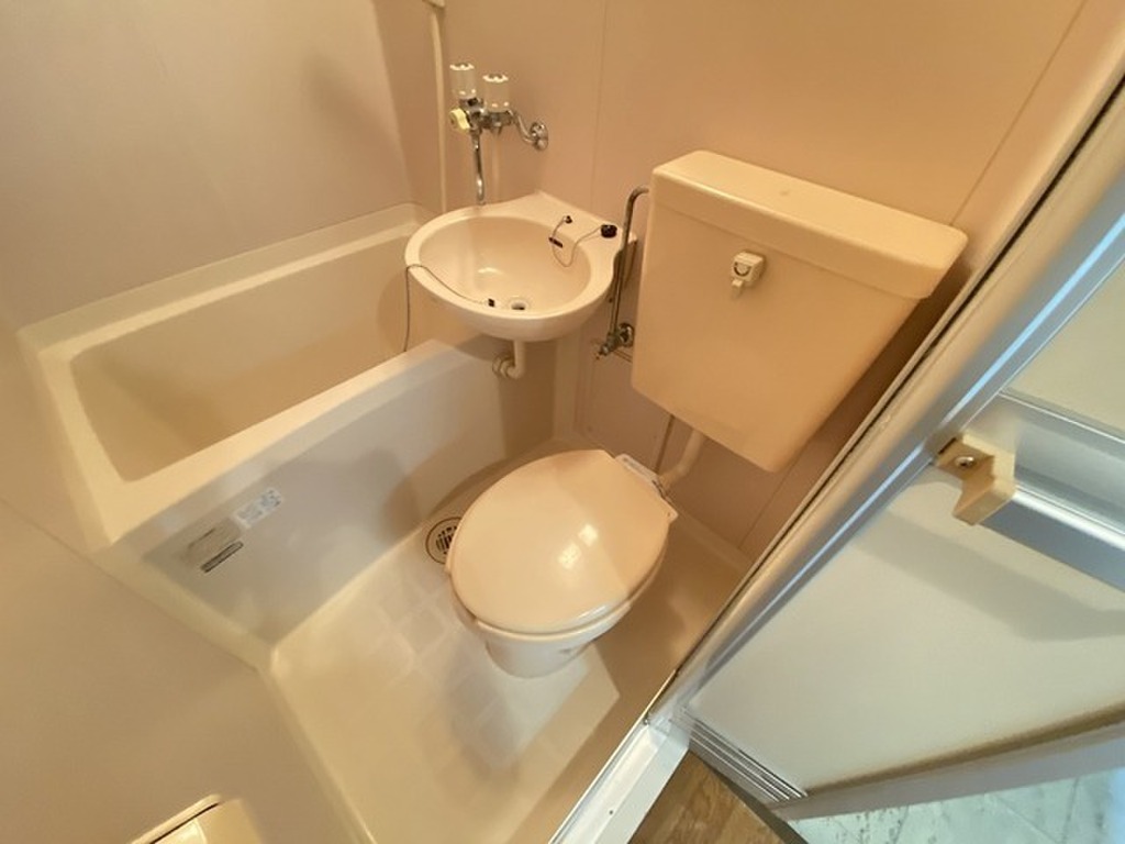 (4/21) トイレ (4/21) トイレ