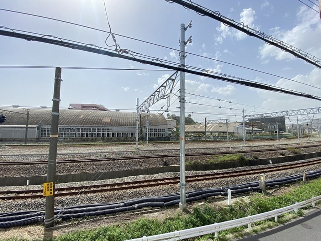 (13/21) 眺望 (13/21) 眺望