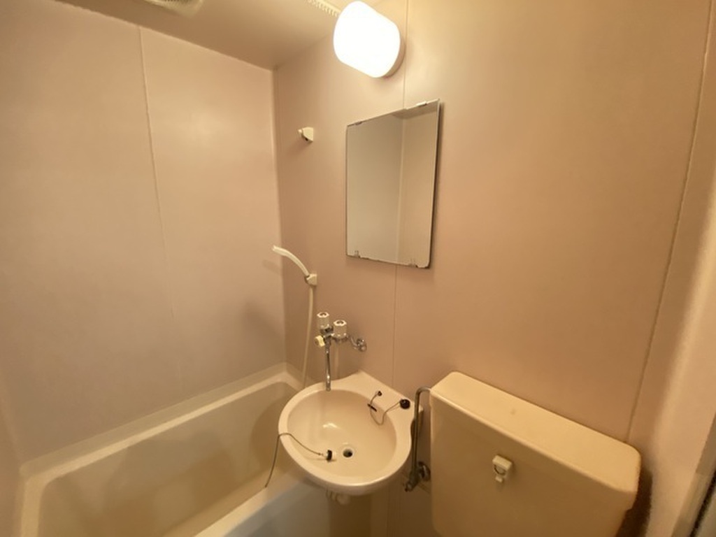 (11/21) 洗面所 (11/21) 洗面所