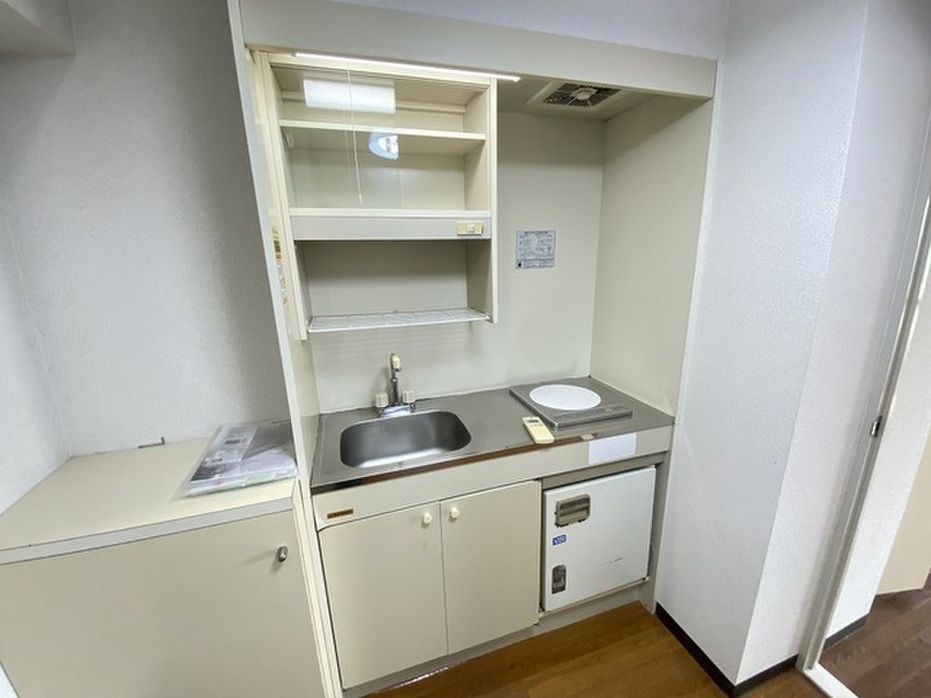 (3/19) キッチン (3/19) キッチン