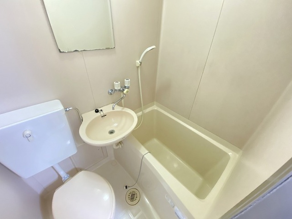 (4/19) バス (4/19) バス