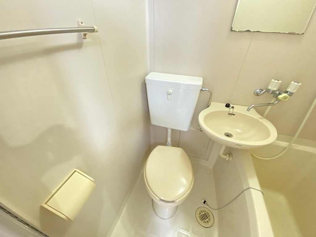 (5/19) トイレ (5/19) トイレ