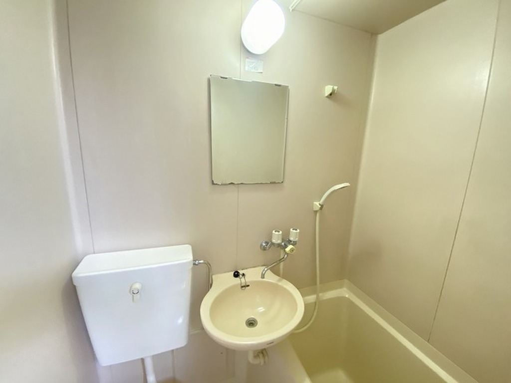 (6/19) 洗面所 (6/19) 洗面所