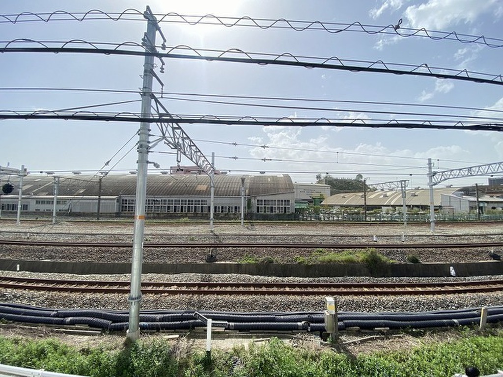 (11/19) 眺望 (11/19) 眺望