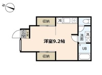 Grazie東雲本町