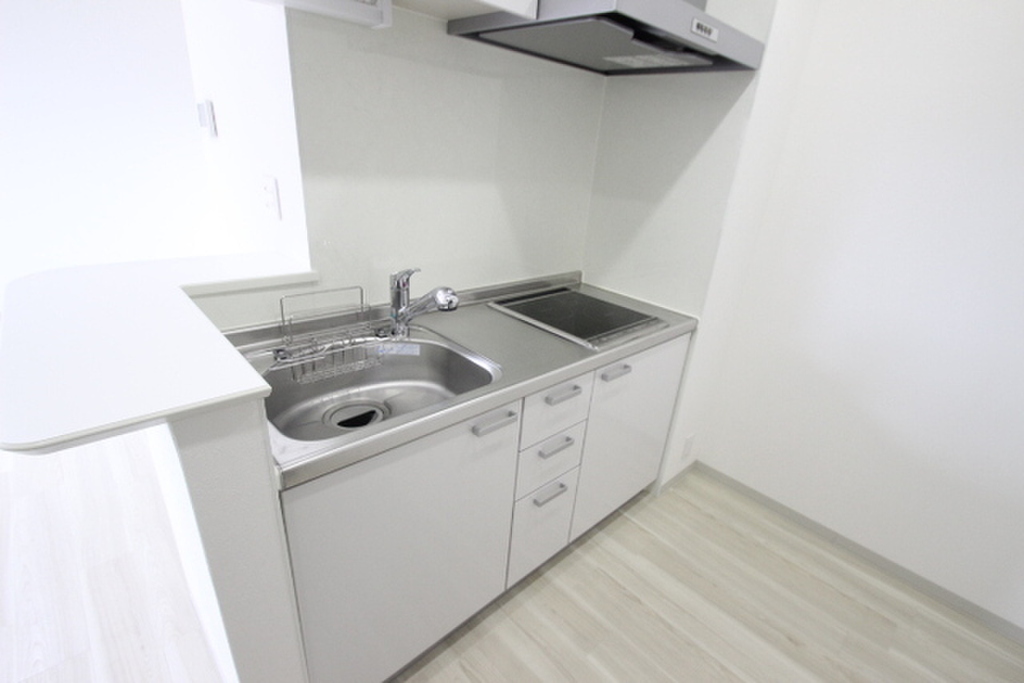 (3/28) キッチン (3/28) キッチン