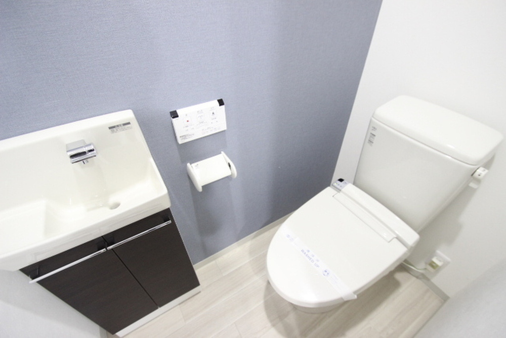 (5/28) トイレ (5/28) トイレ