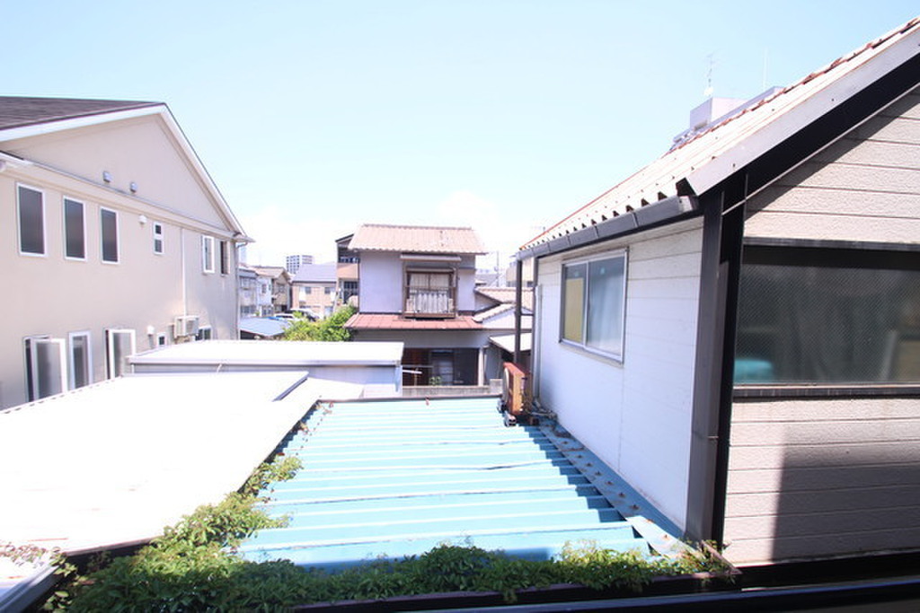 (12/22) 眺望 (12/22) 眺望