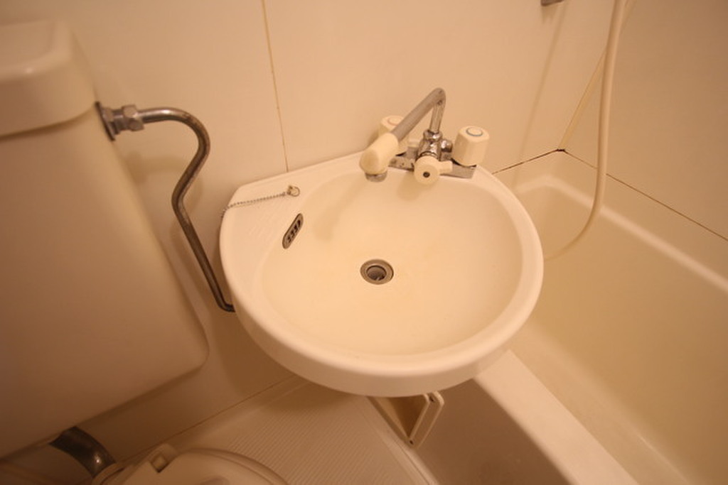 (13/22) 洗面所 (13/22) 洗面所