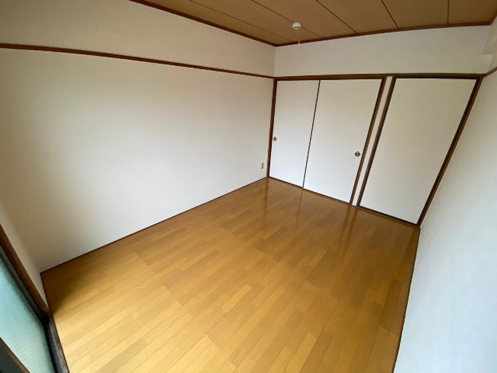 (2/24) 居室・リビング