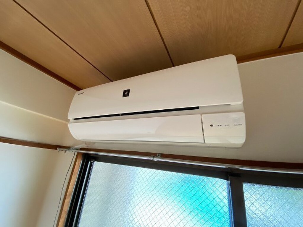 (6/24) その他設備