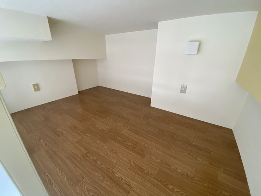 (8/25) その他部屋・スペース