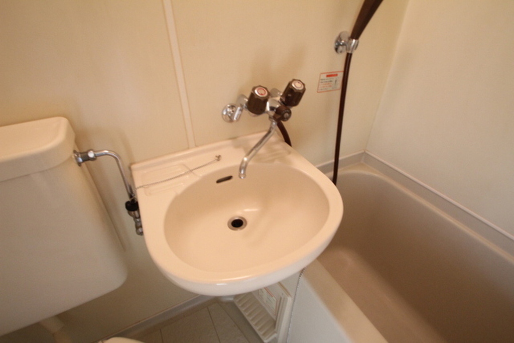 (6/25) 洗面所 (6/25) 洗面所