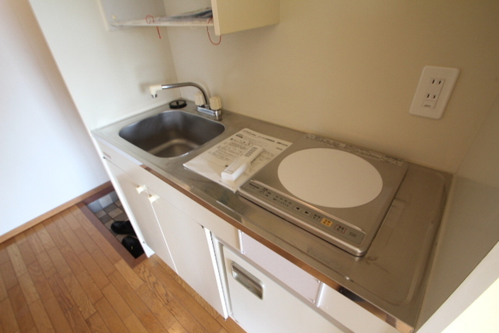 (3/25) キッチン (3/25) キッチン