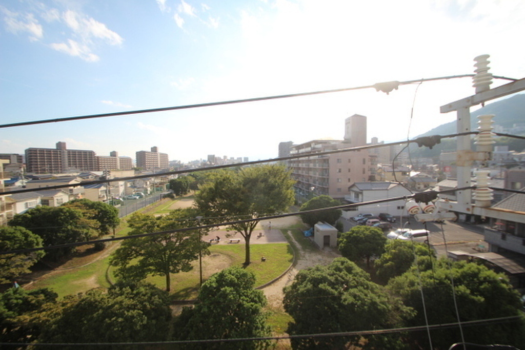 (7/25) 眺望 (7/25) 眺望