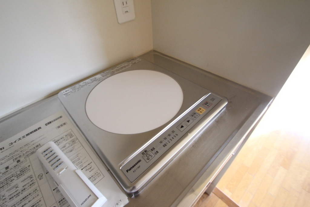 (15/25) キッチン (15/25) キッチン