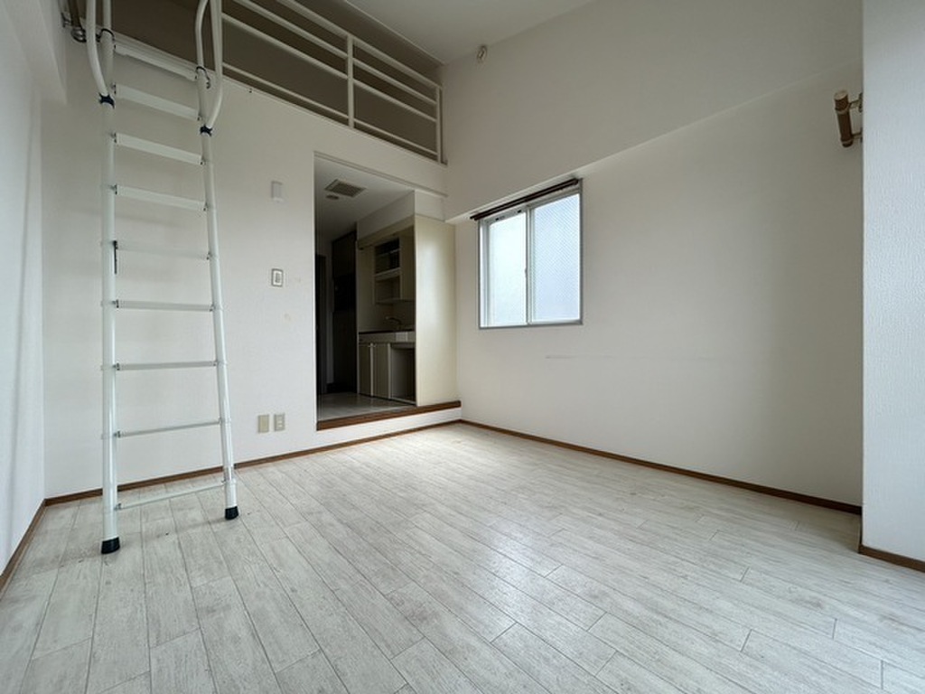 (2/24) 他号室の写真です