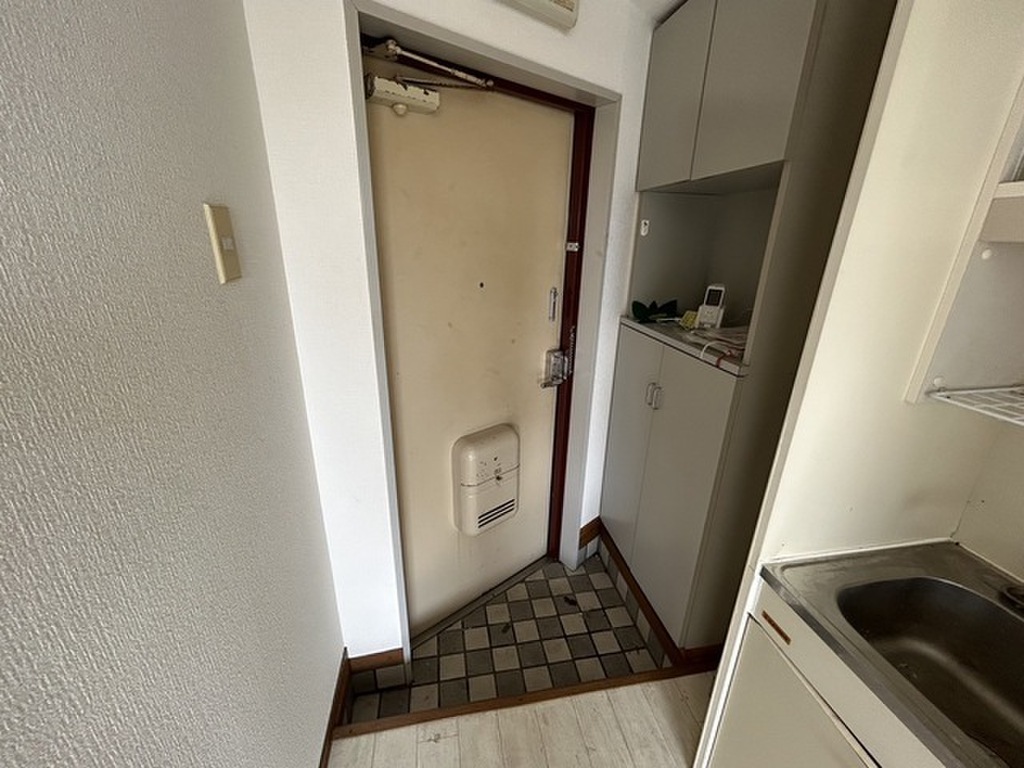 (7/24) 他号室の写真です