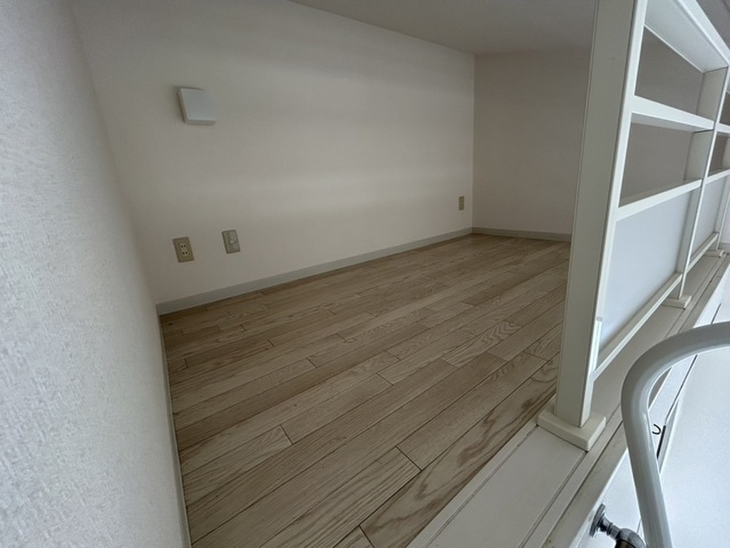 (11/24) 他号室の写真です