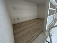 他号室の写真です