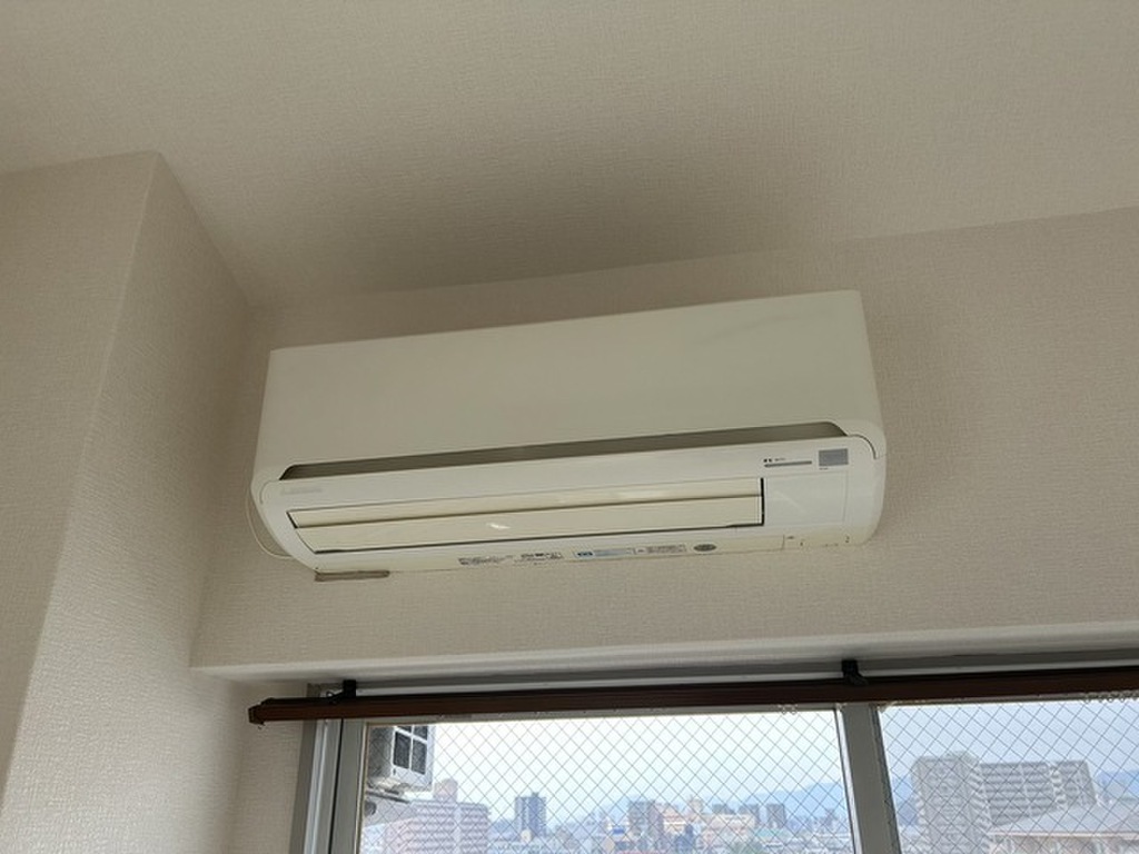 (9/24) 他号室の写真です